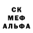 Кетамин VHQ Andrii Berluta